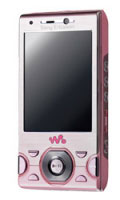 Sony ericsson W995 (1233-8795) Sony ericsson W995 (1233-8795)